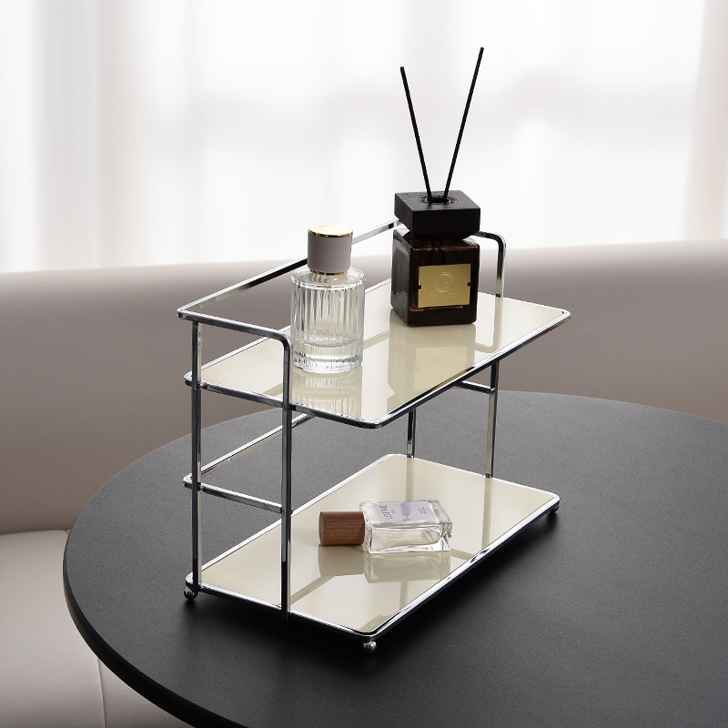 1Pc Double-Layer Desktop Stora - огляд і ціна Perfume Villa Fragrance