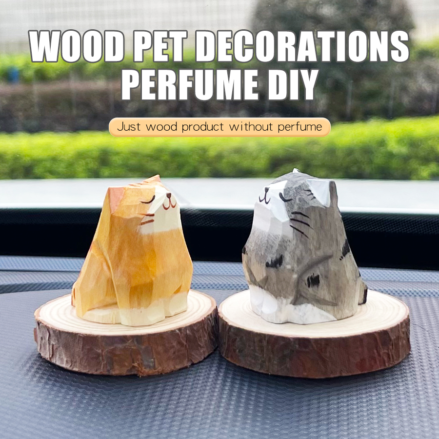 1PC pet aroma diffuser No perf - огляд і ціна Perfume Villa Fragrance