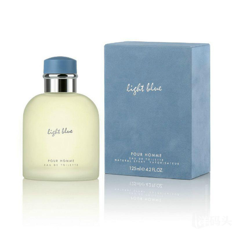 High Quality Perfume For Man L - огляд і ціна Perfume Fragrance Bottle