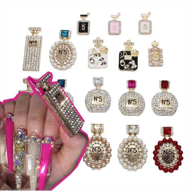 2PC Large Light Luxury Little  - огляд і ціна Perfume Fragrance One
