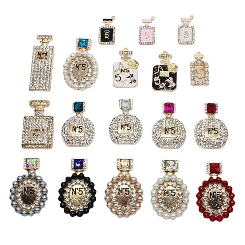 2PC Large Light Luxury Little  - огляд і ціна Perfume Fragrance One