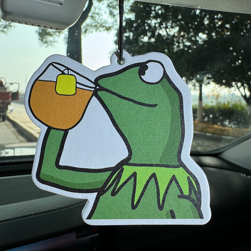 Meme Frog, Afternoon Tea, Drin - огляд і ціна Perfume Fragrance One