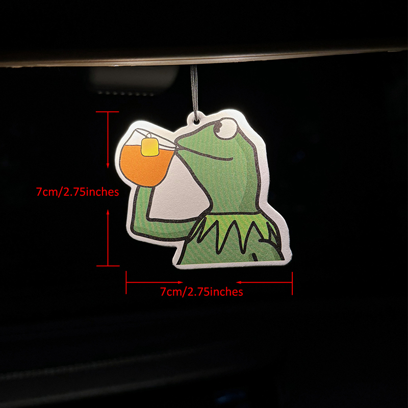 Meme Frog, Afternoon Tea, Drin - огляд і ціна Perfume Fragrance One
