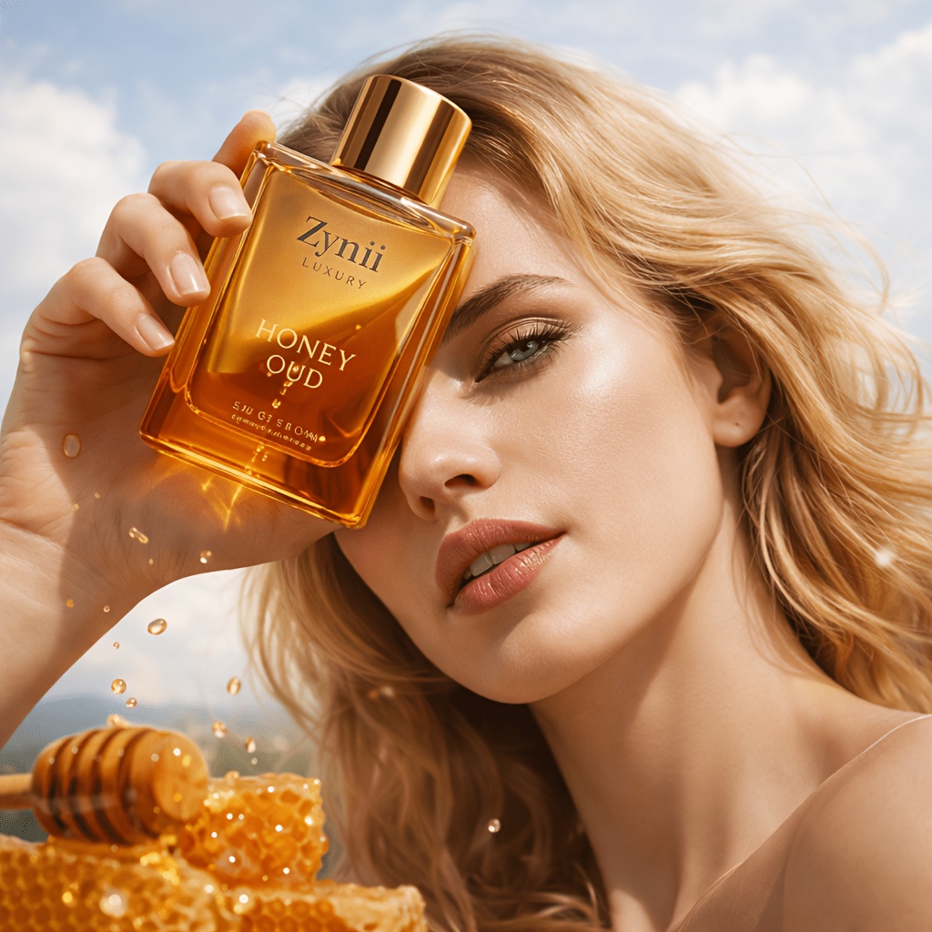 Honey OUD Perfume for Women, a - огляд і ціна Fragrance Perfume Note