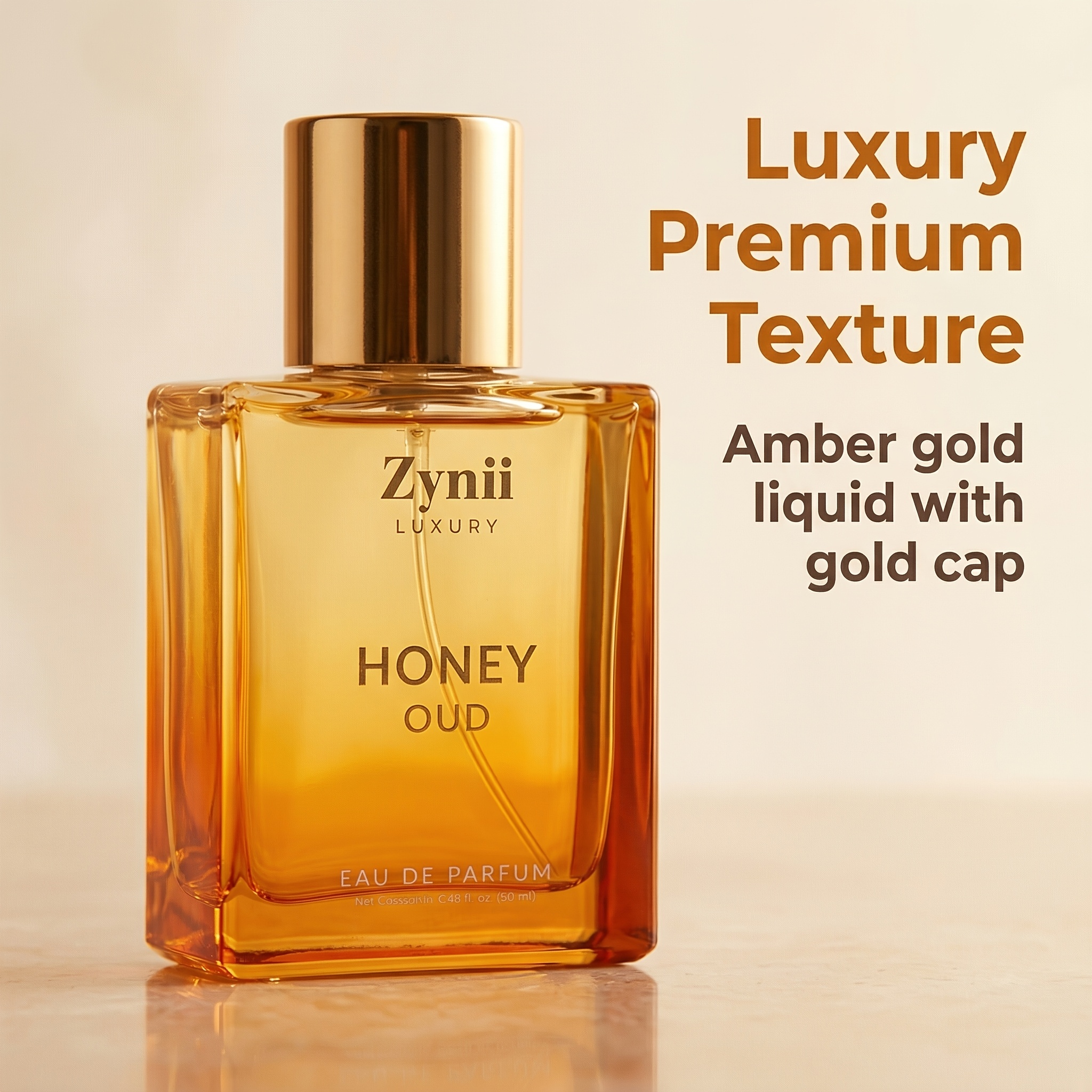 Honey OUD Perfume for Women, a - огляд і ціна Fragrance Perfume Note