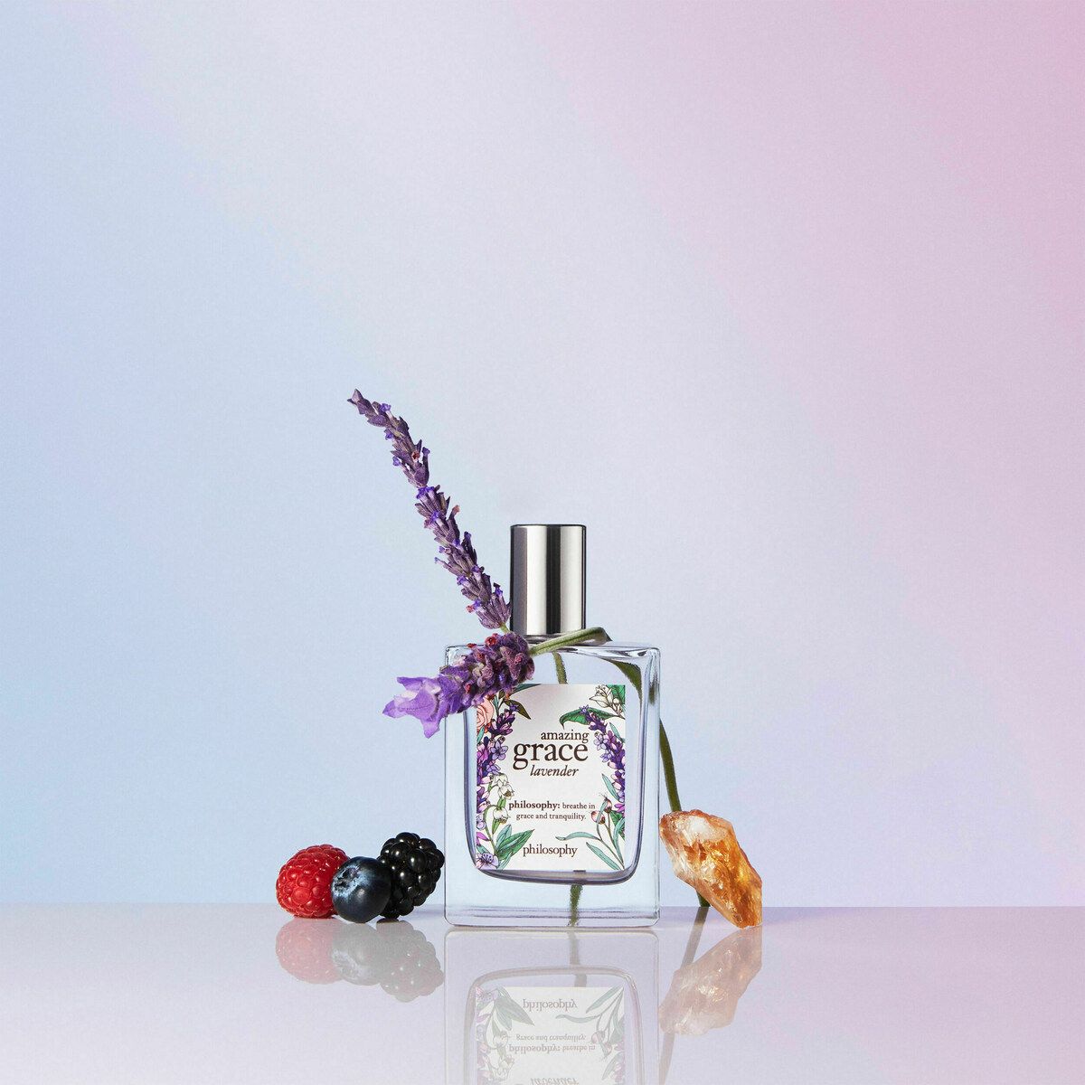 Philosophy Amazing Grace Perfu - огляд і ціна Perfume Fragrance Bottle