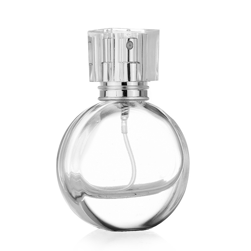 30/50ml High-end Empty Perfume - огляд і ціна Perfume Fragrance One