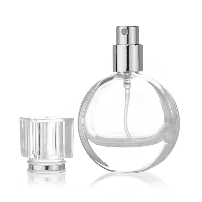 30/50ml High-end Empty Perfume - огляд і ціна Perfume Fragrance One
