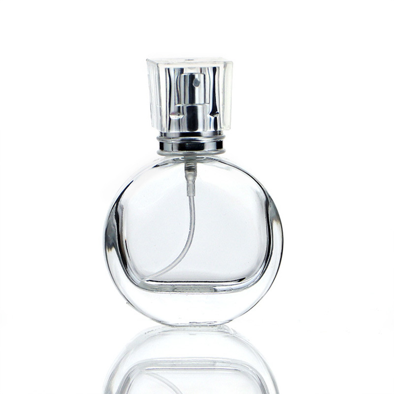 30/50ml High-end Empty Perfume - огляд і ціна Perfume Fragrance One