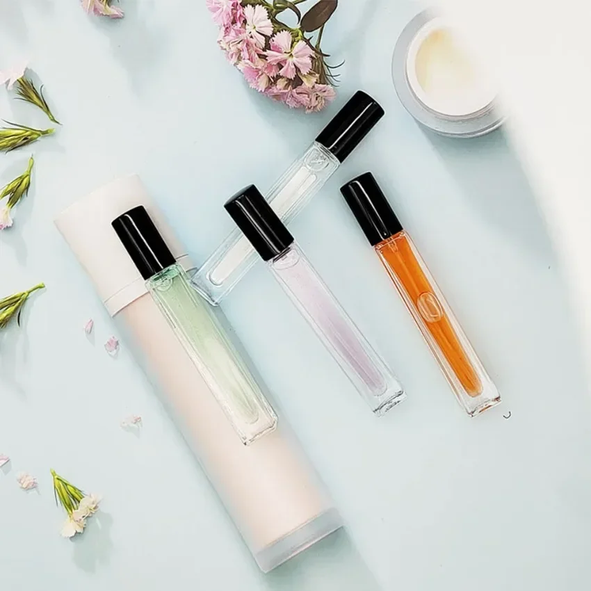 10ml Perfume Sample Private La - огляд і ціна Perfume Fragrance One