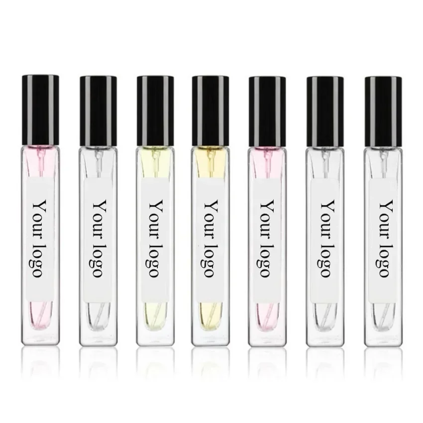 10ml Perfume Sample Private La - огляд і ціна Perfume Fragrance One