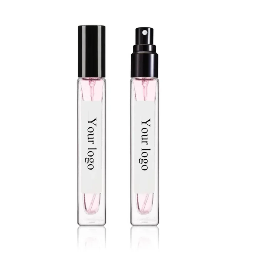 10ml Perfume Sample Private La - огляд і ціна Perfume Fragrance One