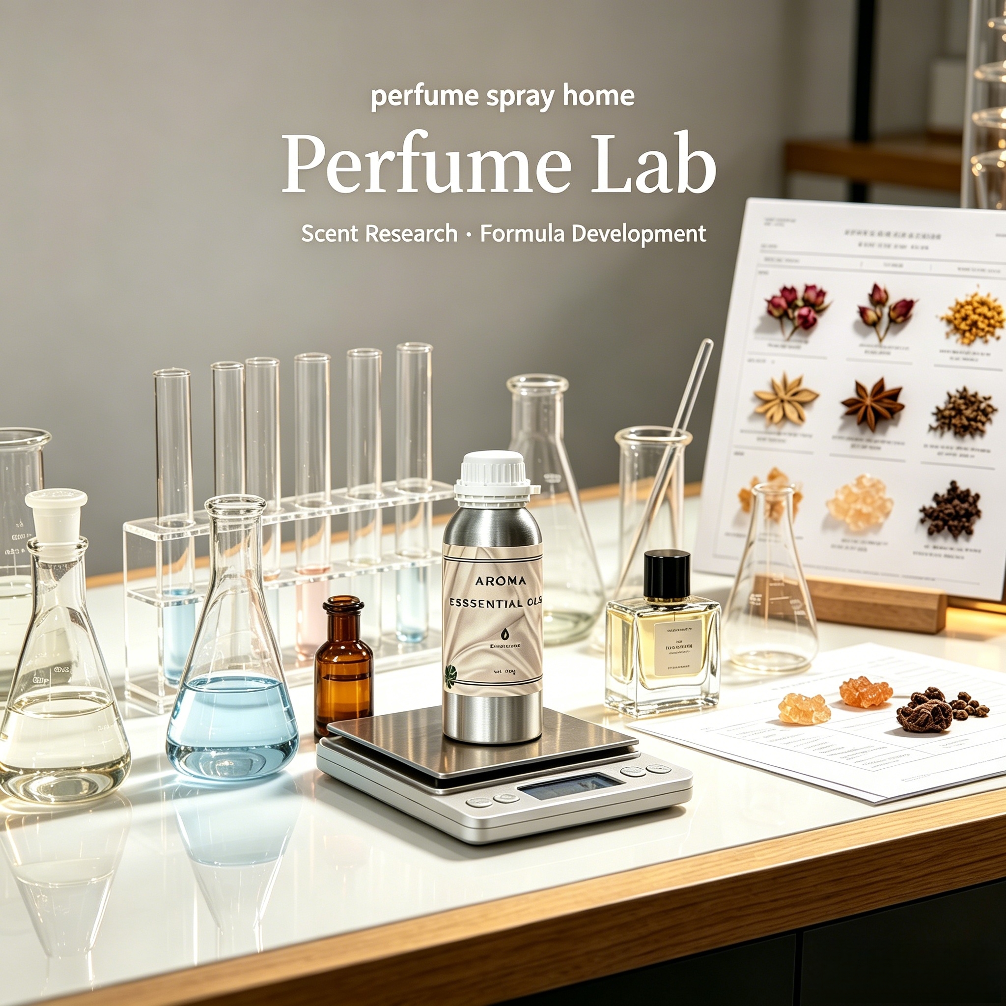 Designer Perfume Fragrance Oil - огляд і ціна Perfume Fragrance Oil Wholesale
