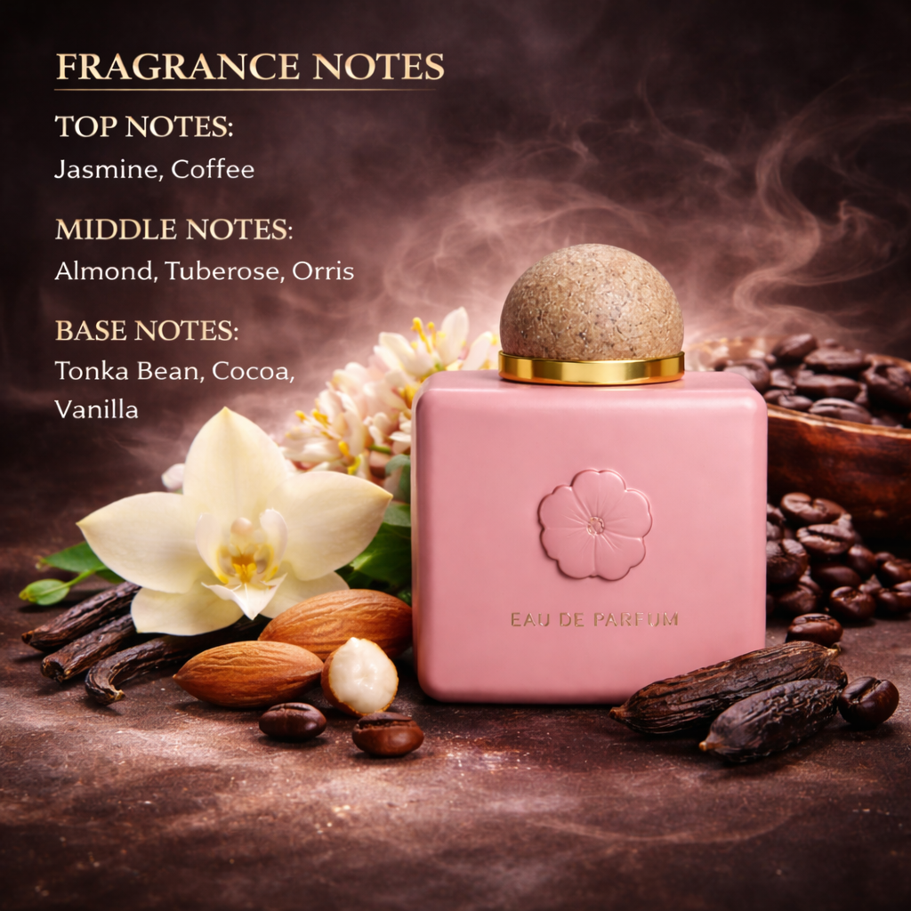 Luxury Colorful Bottle Perfume - огляд і ціна Perfume Fragrance Bottle