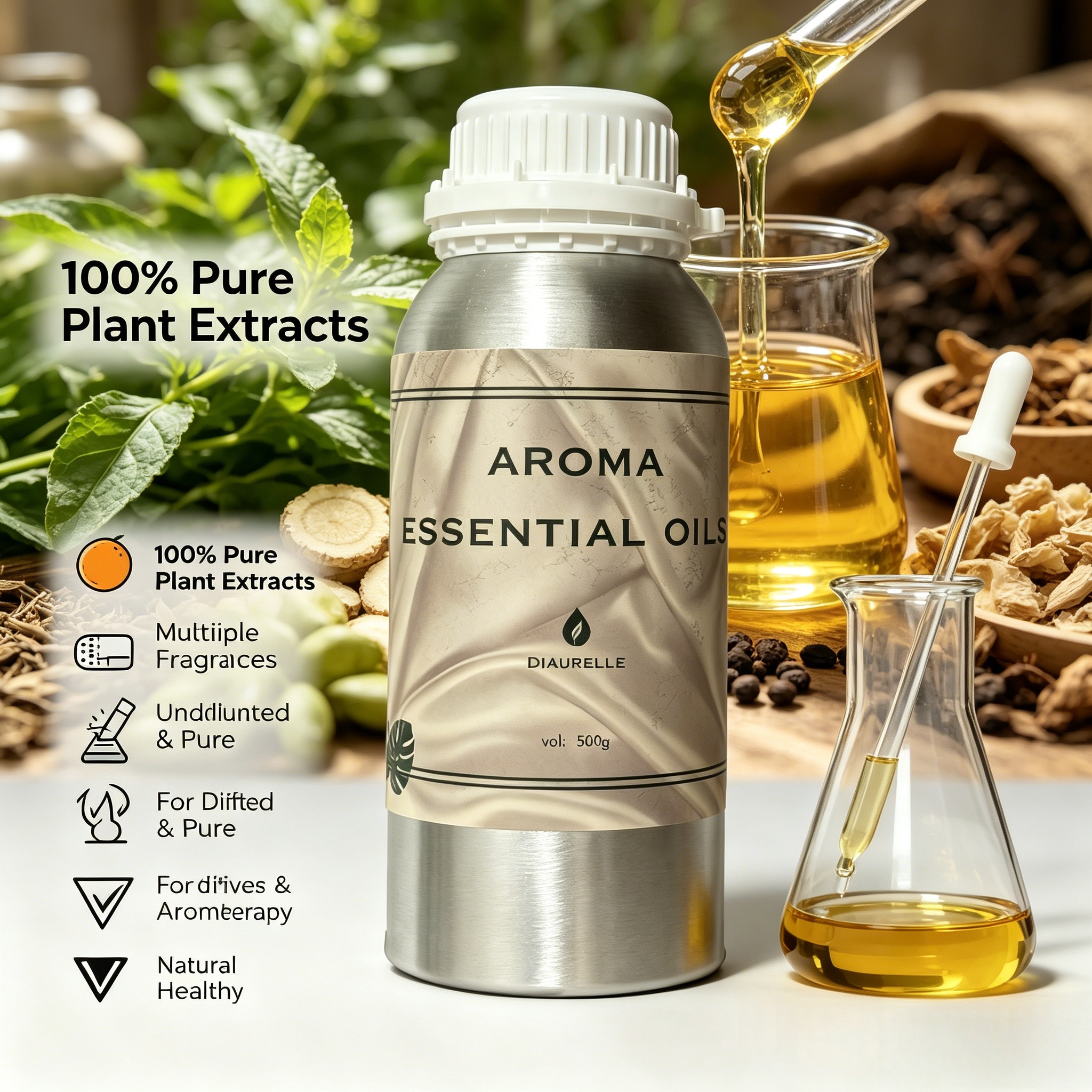 Designer Perfume Oil High Qual - огляд і ціна Perfume Fragrance Oil Wholesale