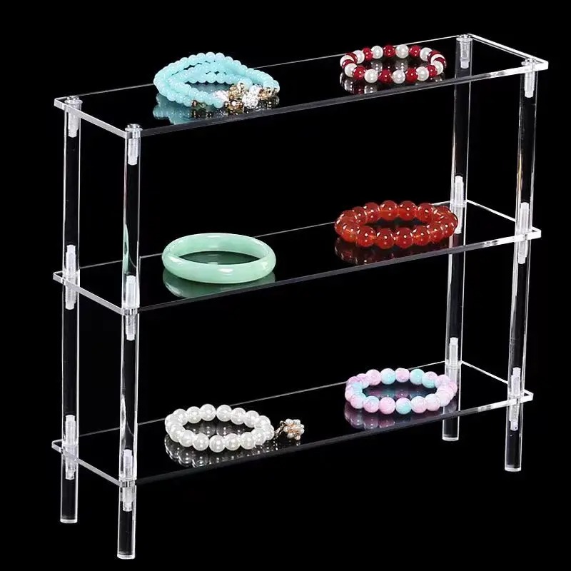 Vertical Acrylic Display Riser - огляд і ціна Perfume Villa Fragrance