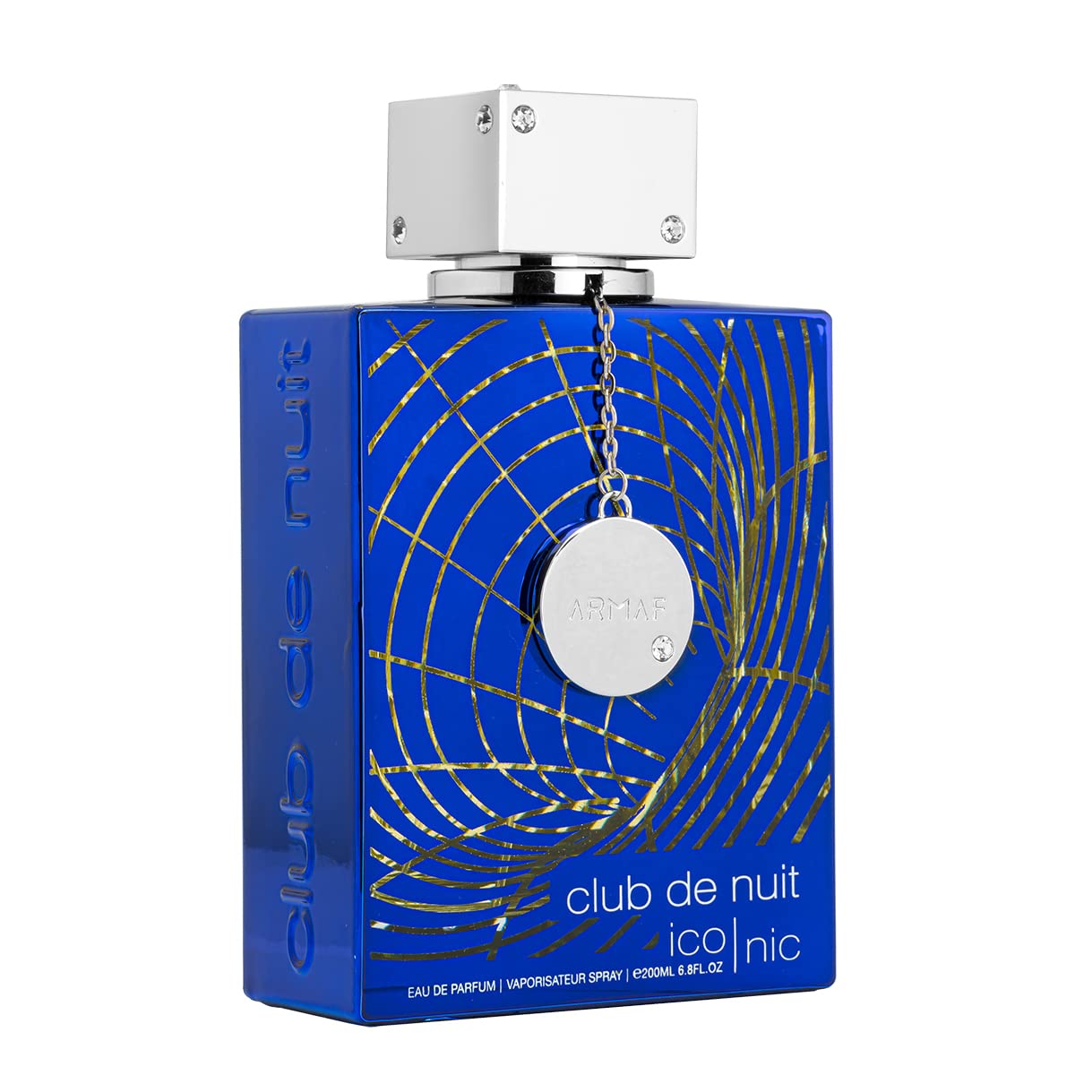 Original Arabic Perfume Armaf  - огляд і ціна Fragrance Perfume Spray
