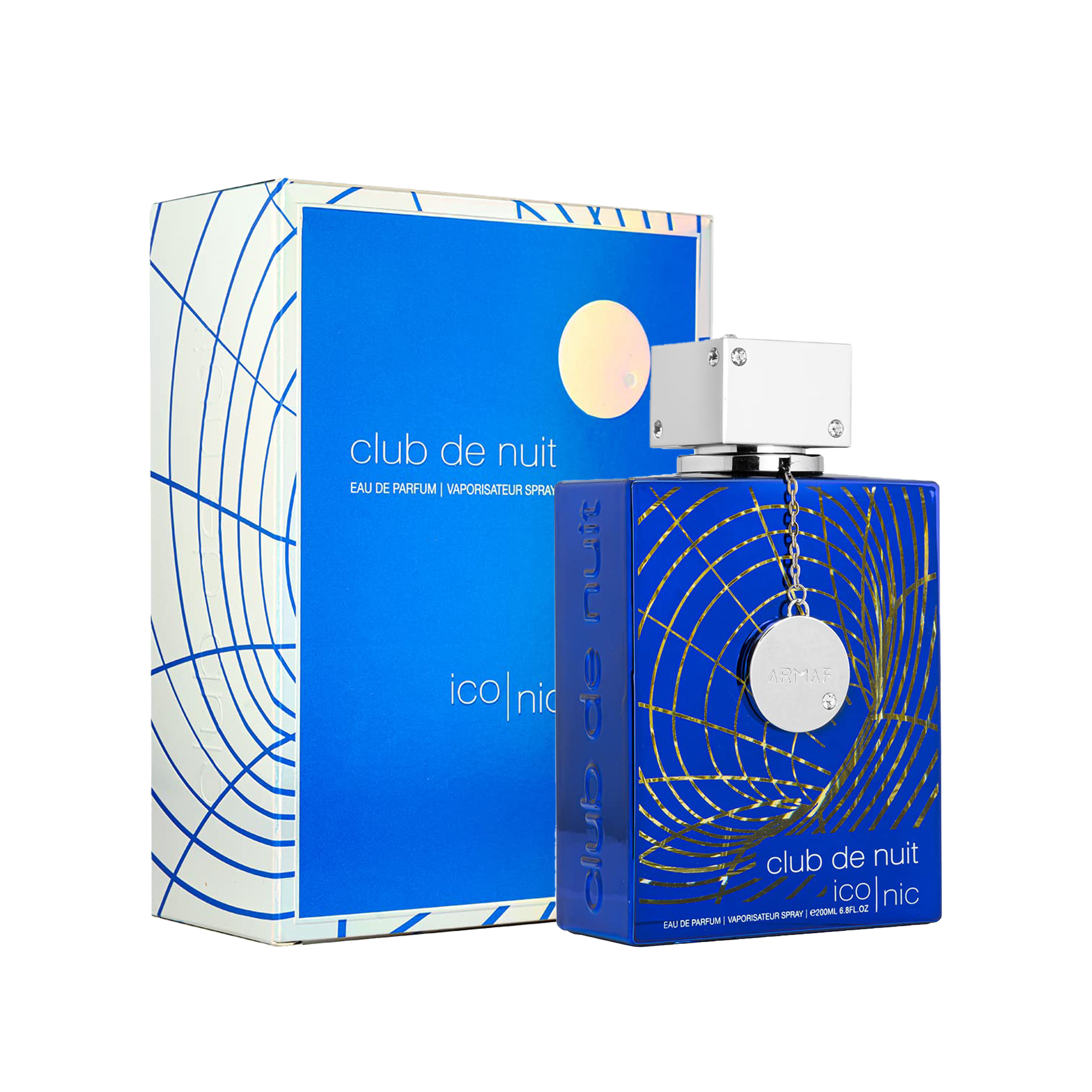 Original Arabic Perfume Armaf  - огляд і ціна Fragrance Perfume Spray