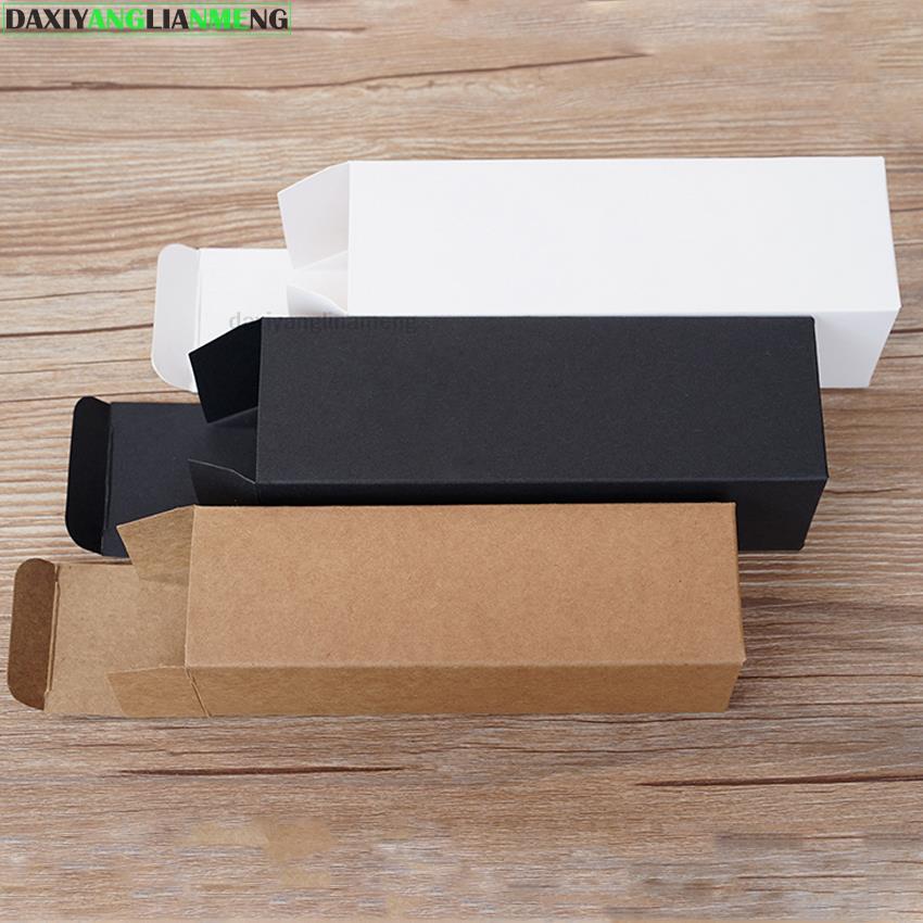50pcs/lot 37x37x118mm  Kraft P - огляд і ціна Perfume Villa Fragrance