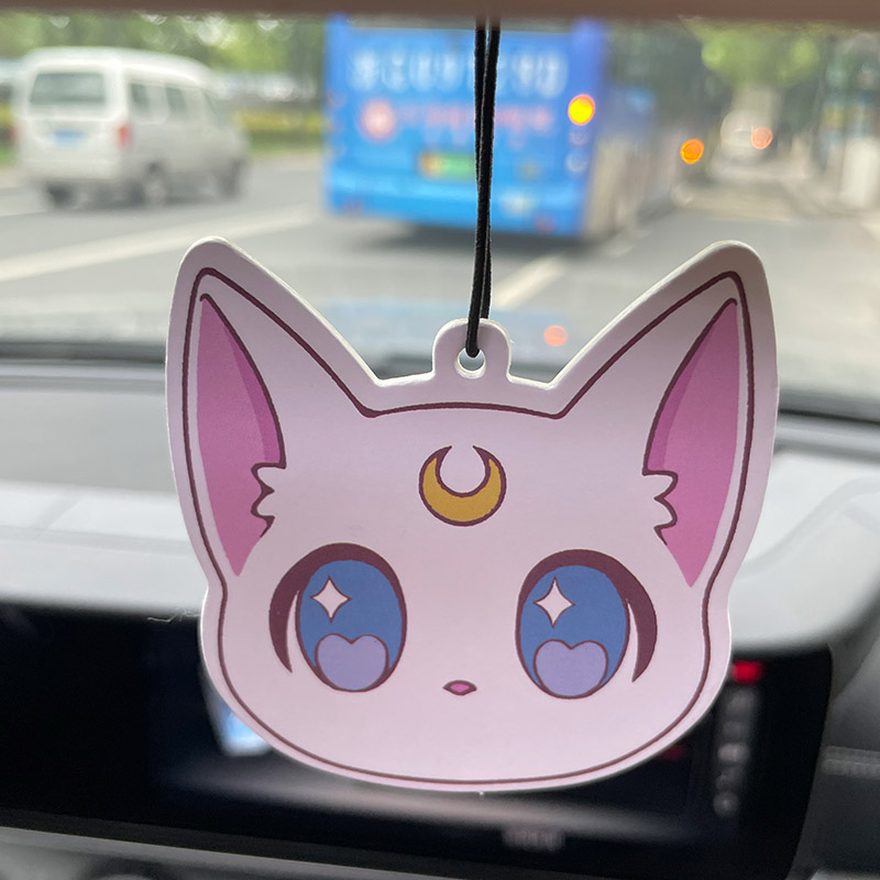 Pink Cute Cat, Girly Atmospher - огляд і ціна Perfume Villa Fragrance