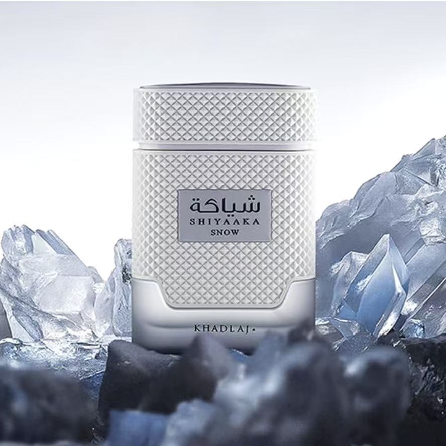 KSSnow perfume, with the diamo - огляд і ціна Perfume Fragrance Bottle