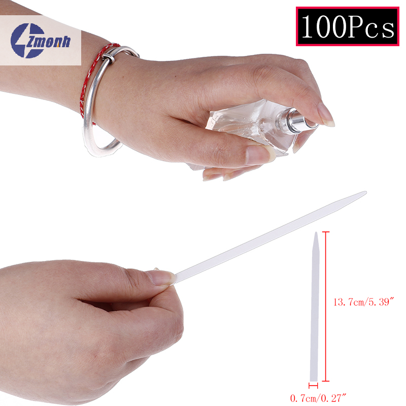 New！100Pcs 137*7mm Aromatherap - огляд і ціна Perfume Fragrance Oil Wholesale