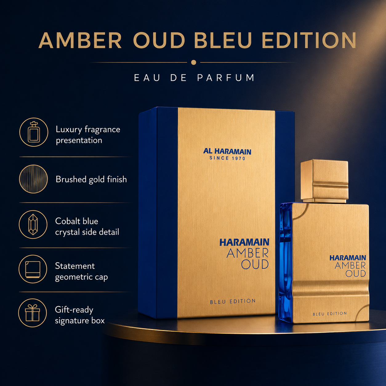 Unisex Extrait de Parfum – Bol - огляд і ціна Fragrance Perfume Note