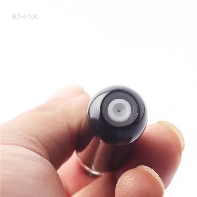 5ml/pcs Refillable Metal Perfu - огляд і ціна Perfume Fragrance One