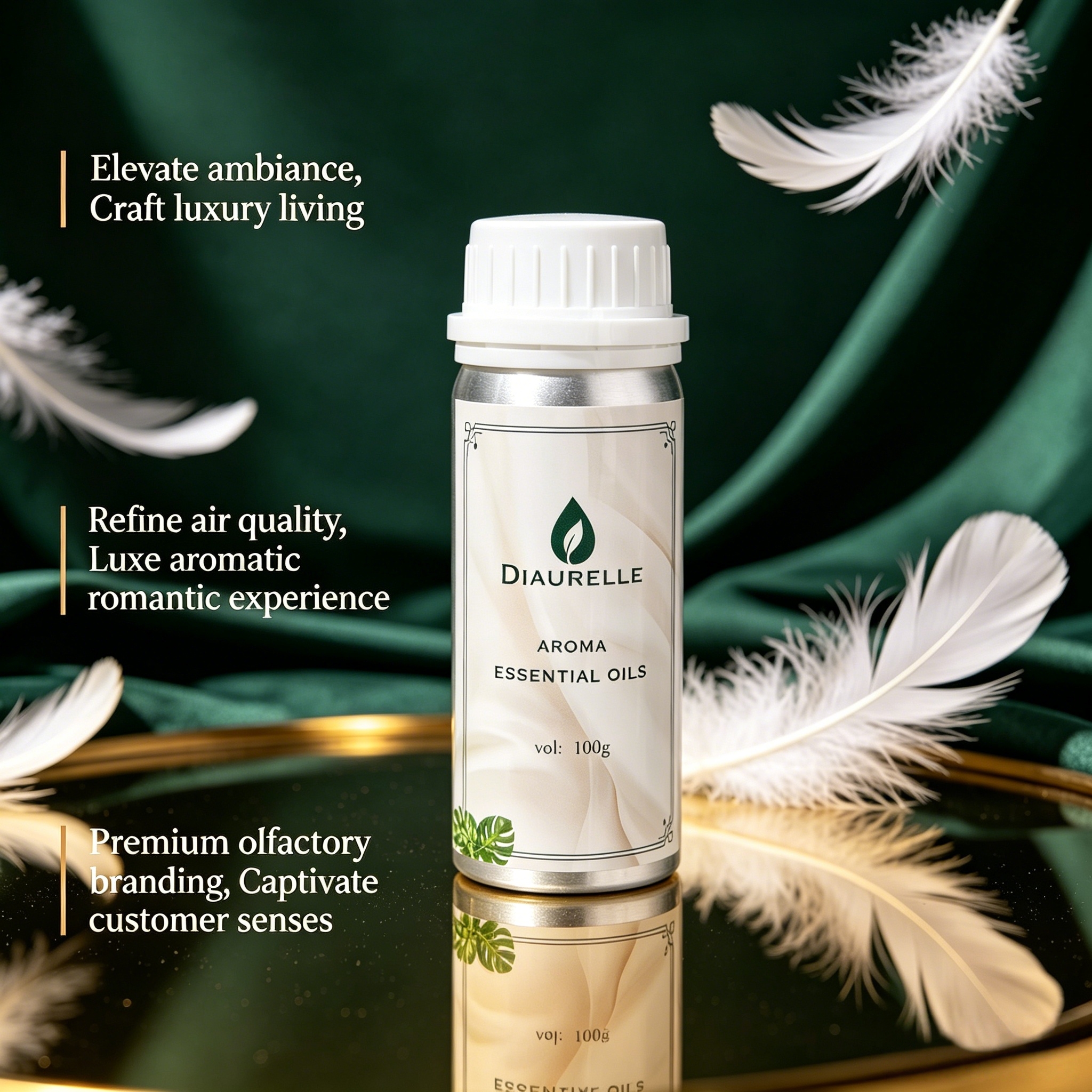 Perfume Oil Wholesale Original - огляд і ціна Perfume Fragrance Oil Wholesale
