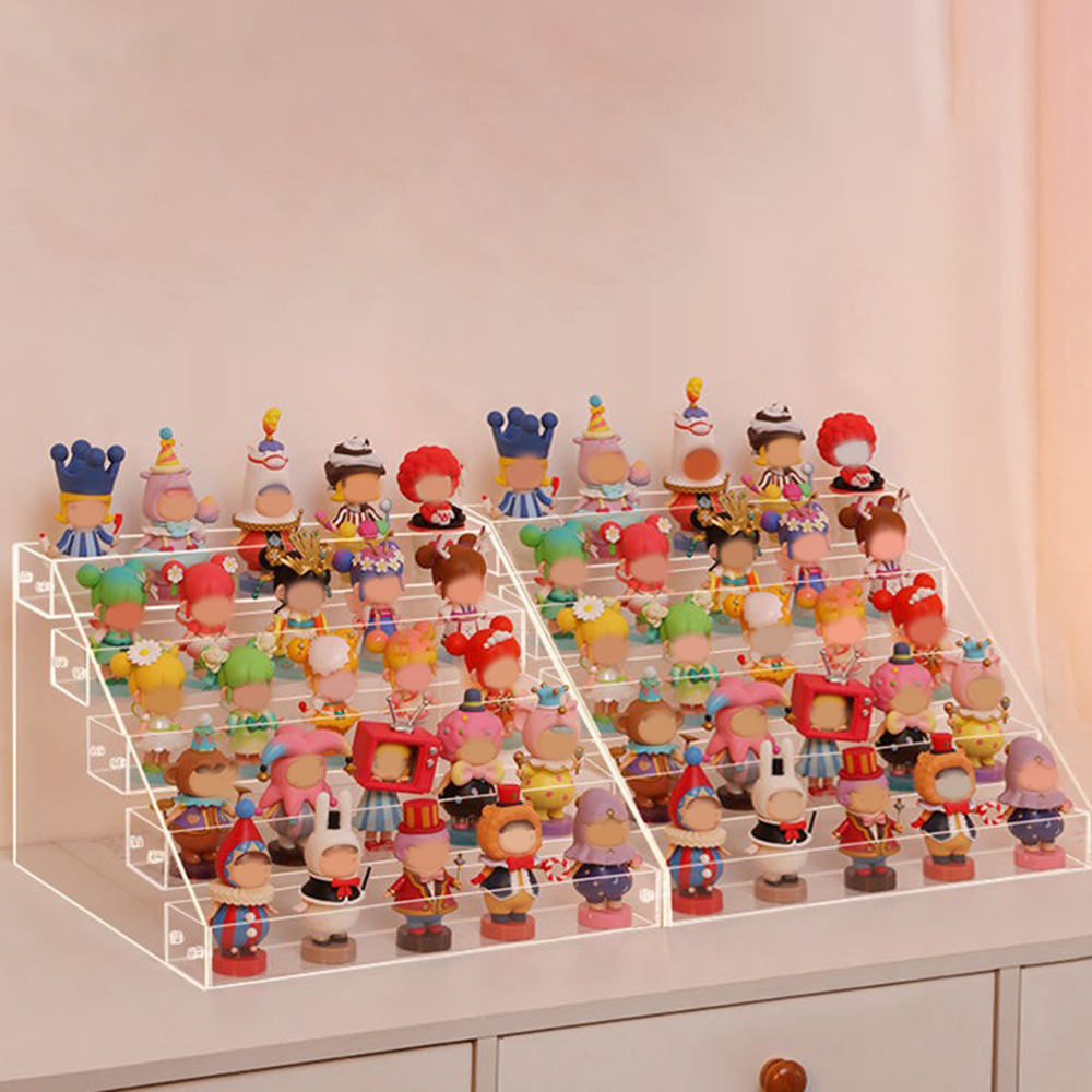 Multi-Layer Acrylic Storage St - огляд і ціна Perfume Villa Fragrance