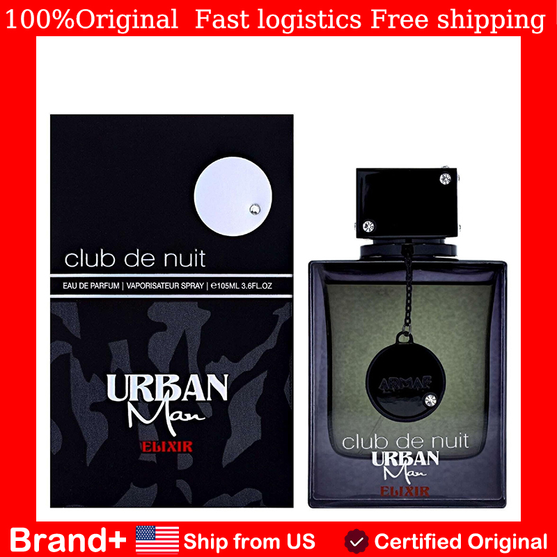 Original Arabic Perfume Armaf  - огляд і ціна Fragrance Perfume Spray