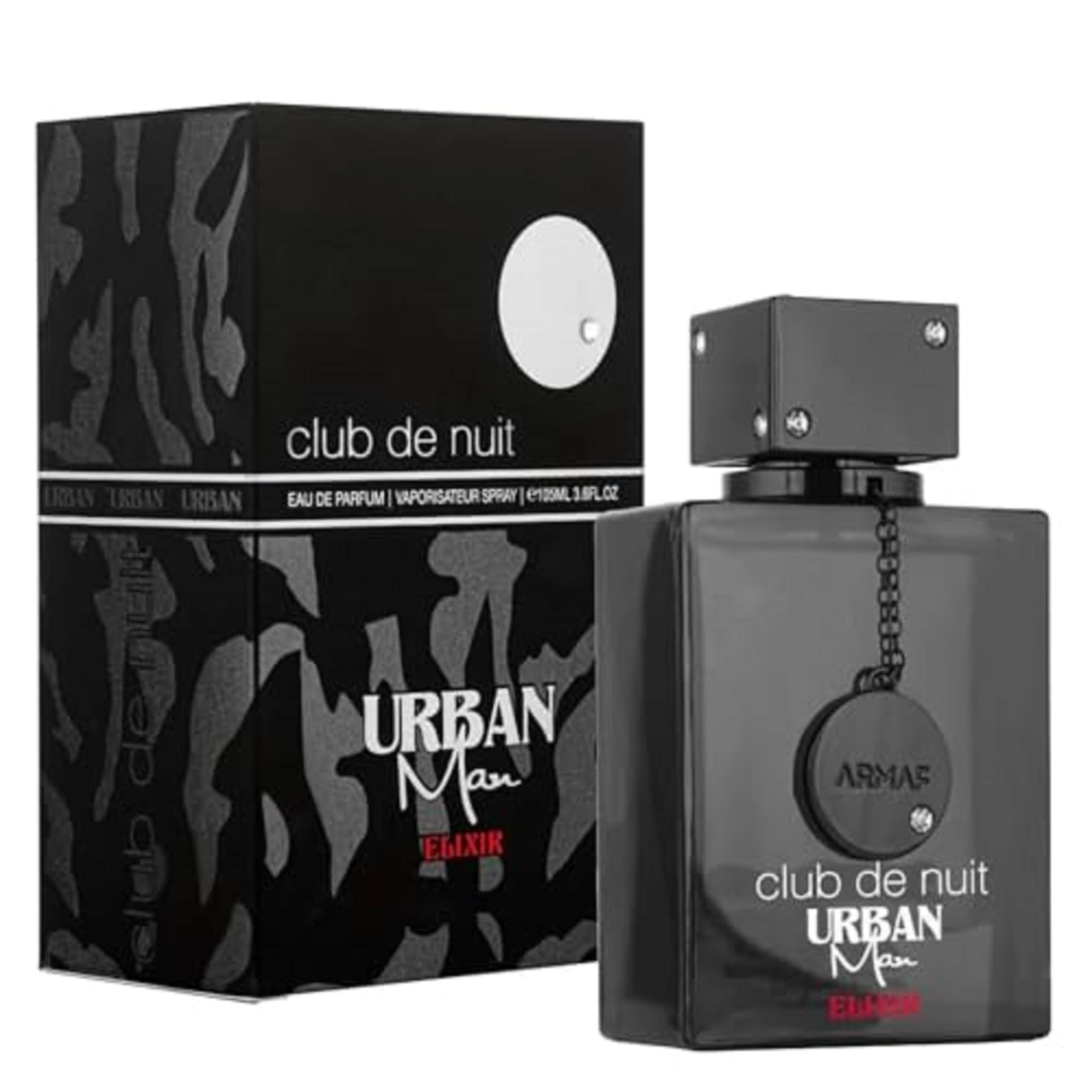 Original Arabic Perfume Armaf  - огляд і ціна Fragrance Perfume Spray