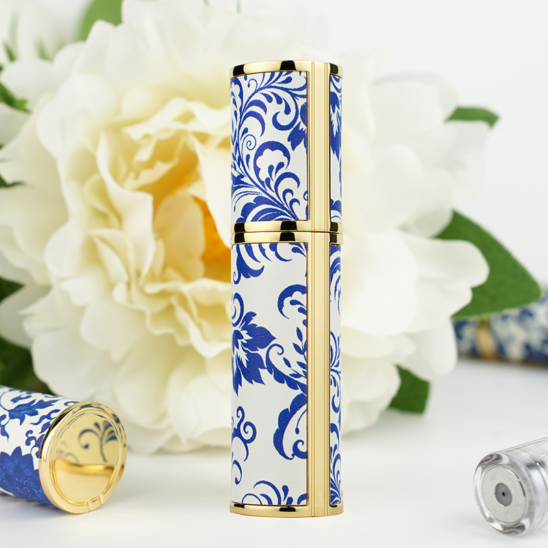 Refillable Perfume Spray Bottl - огляд і ціна Perfume Fragrance One
